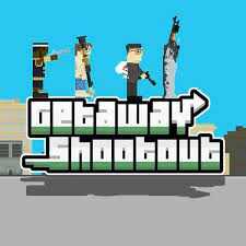 Getaway Shootout