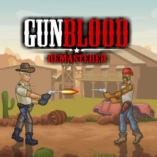 Gunblood