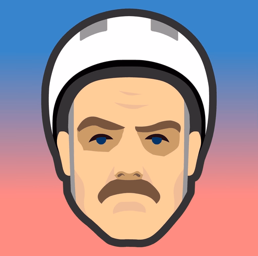 Happy Wheels