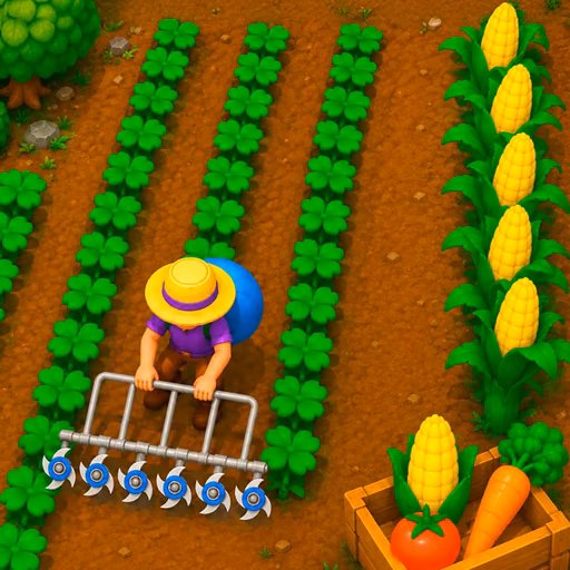 Harvest Loop