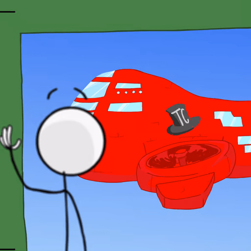Henry Stickmin - Infiltrating The Airship