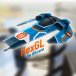 HexGL