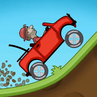 Hill Climb Racing