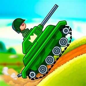 Steel Hills