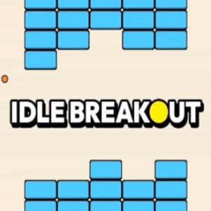 Idle Breakout