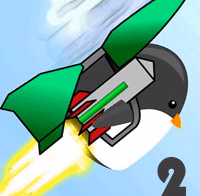 Learn To Fly 2