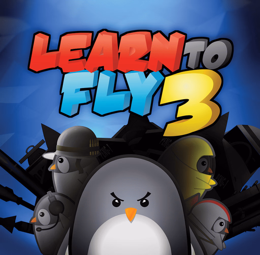 Learn To Fly 3