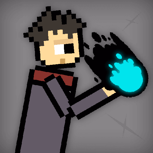 Magic Battleground