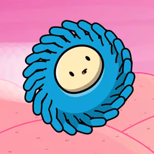 Mophead Dash