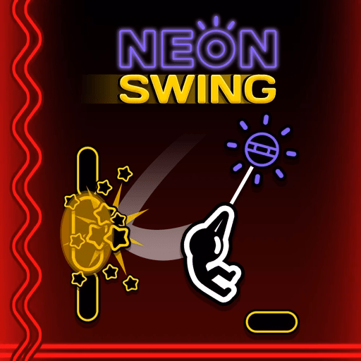 Neon Swing