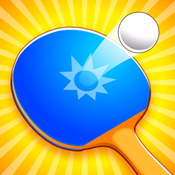 Ping Pong Go