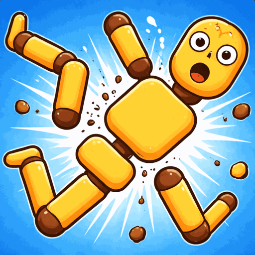 Ragdoll Chaos