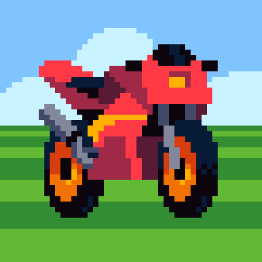 Retro Highway