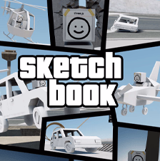 Sketchbook