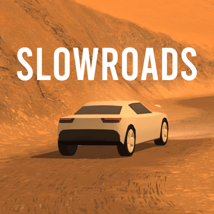 Slowroads