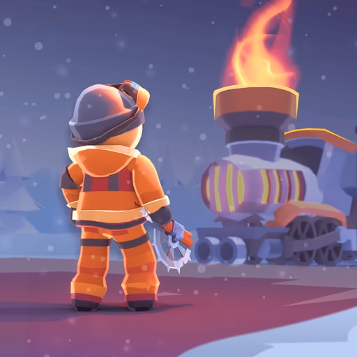 Snow Train Odyssey