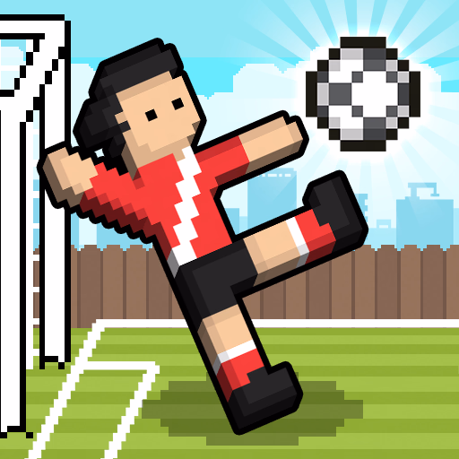 Soccer Random