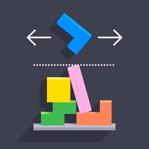 Stacktris