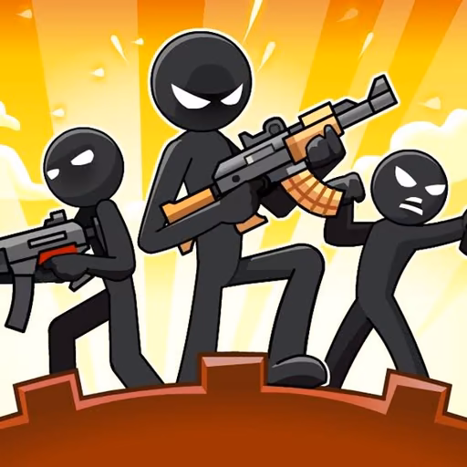 Stick Defenders