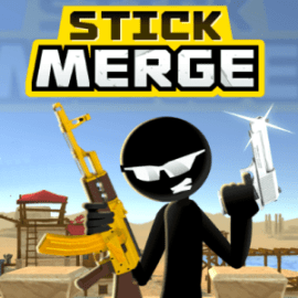 StickMerge