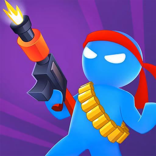 Stick Rush