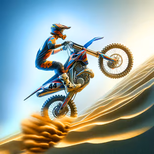 Stunt Bike Extreme