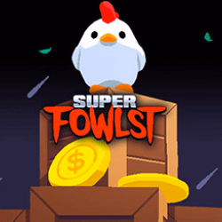 Super Fowlst