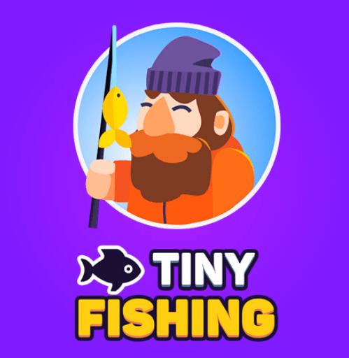 Tiny Fishing
