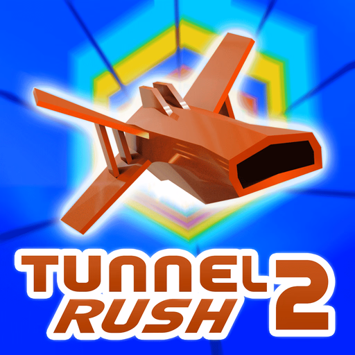Tunnel Rush 2
