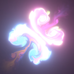 WebGL Fluid