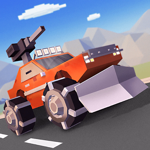 Zombie Derby